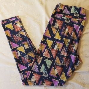 LuLaRoe leggings